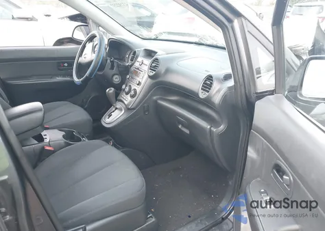 2008 Kia Rondo Lx z USA, uszkodzony, nr VIN KNAFG525487220642